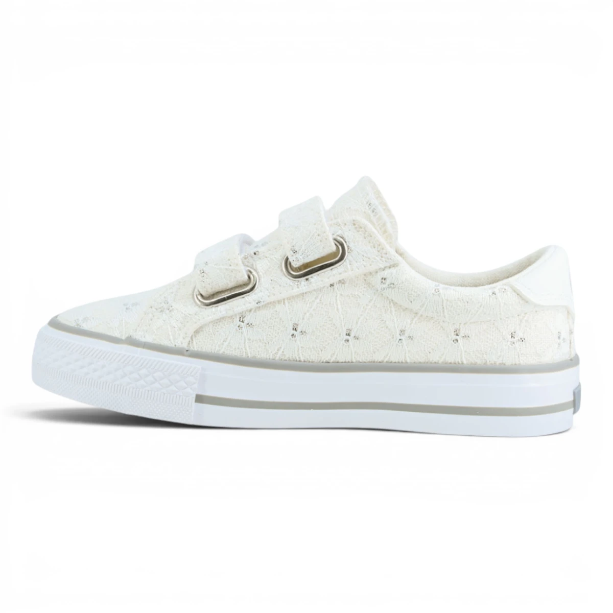 354709-White Dječje White tenisice – Ciciban