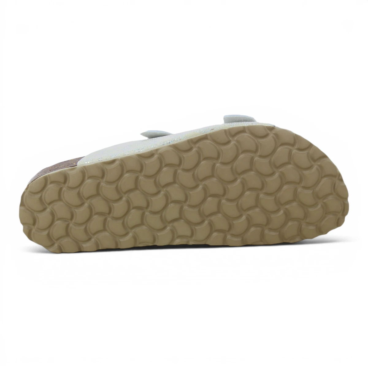 355240-BEIGE Bež ženske anatomske natikače Beige – The Next