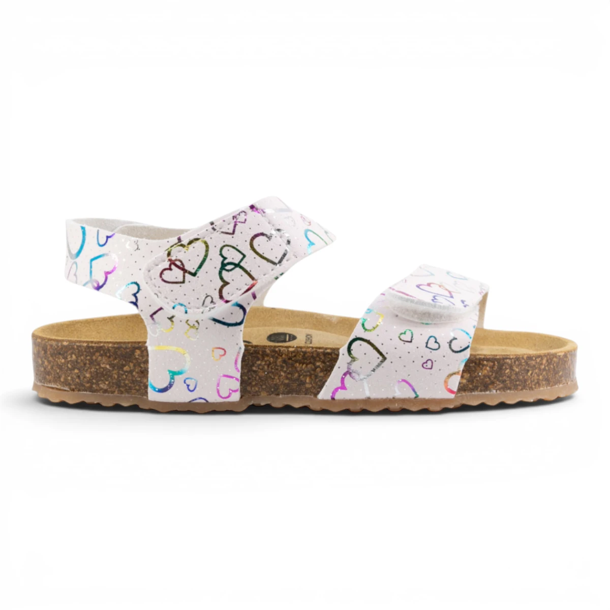 365218-cuori Djevojčice Cuori White sandale – Ciciban