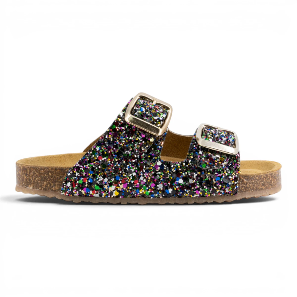 365220-glmulti Dječje Glitter Multi natikače – Ciciban