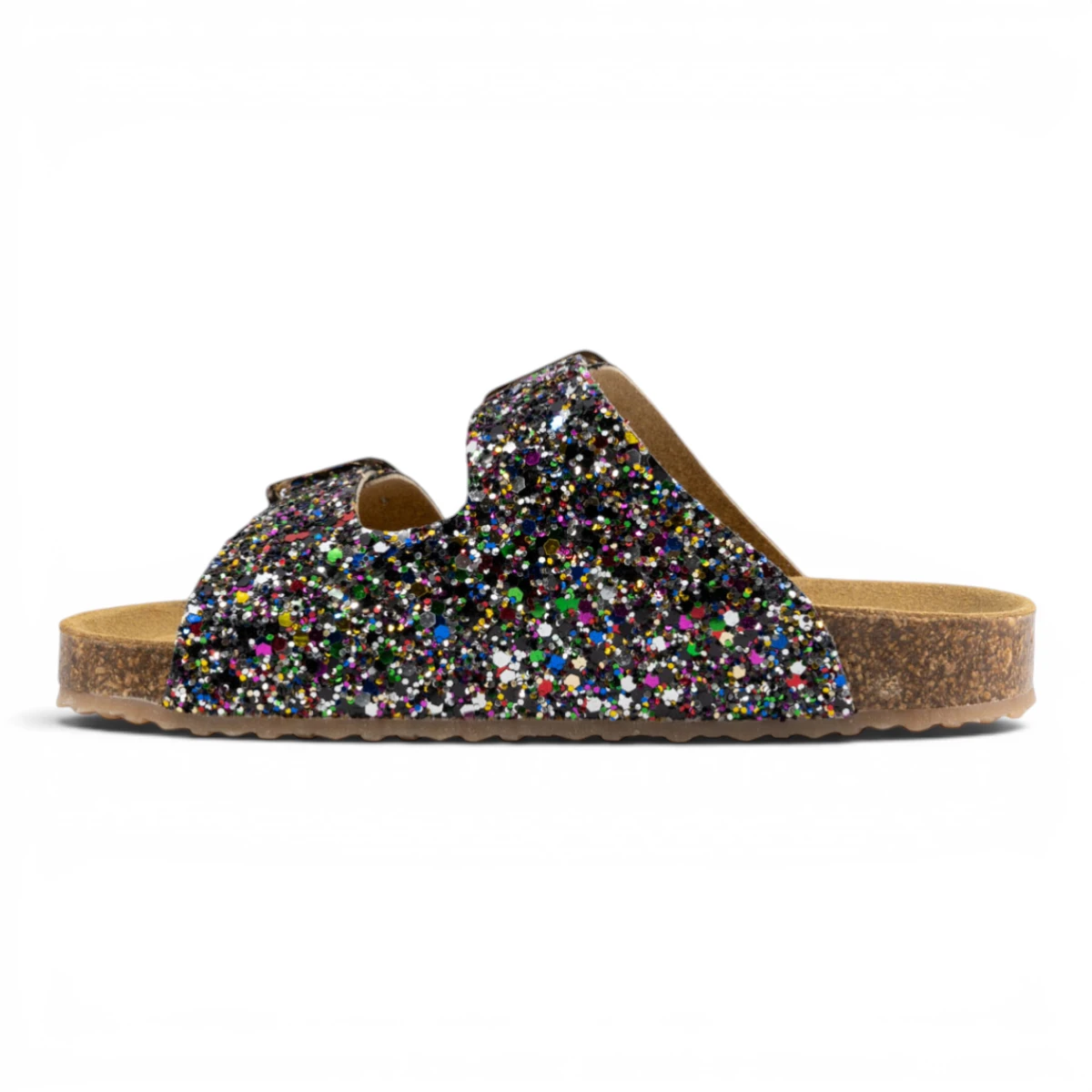 365220-glmulti Dječje Glitter Multi natikače – Ciciban