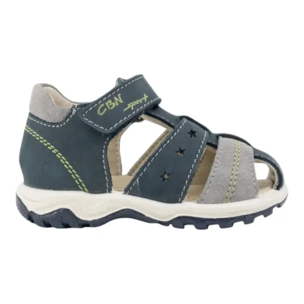 Navy sandale za djecu – Ciciban