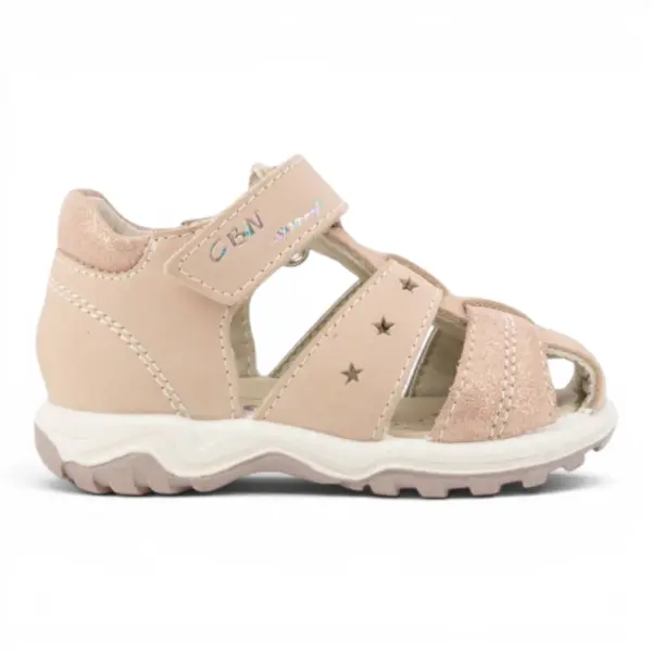 368221-ROSA Roze sandale za djecu – Ciciban