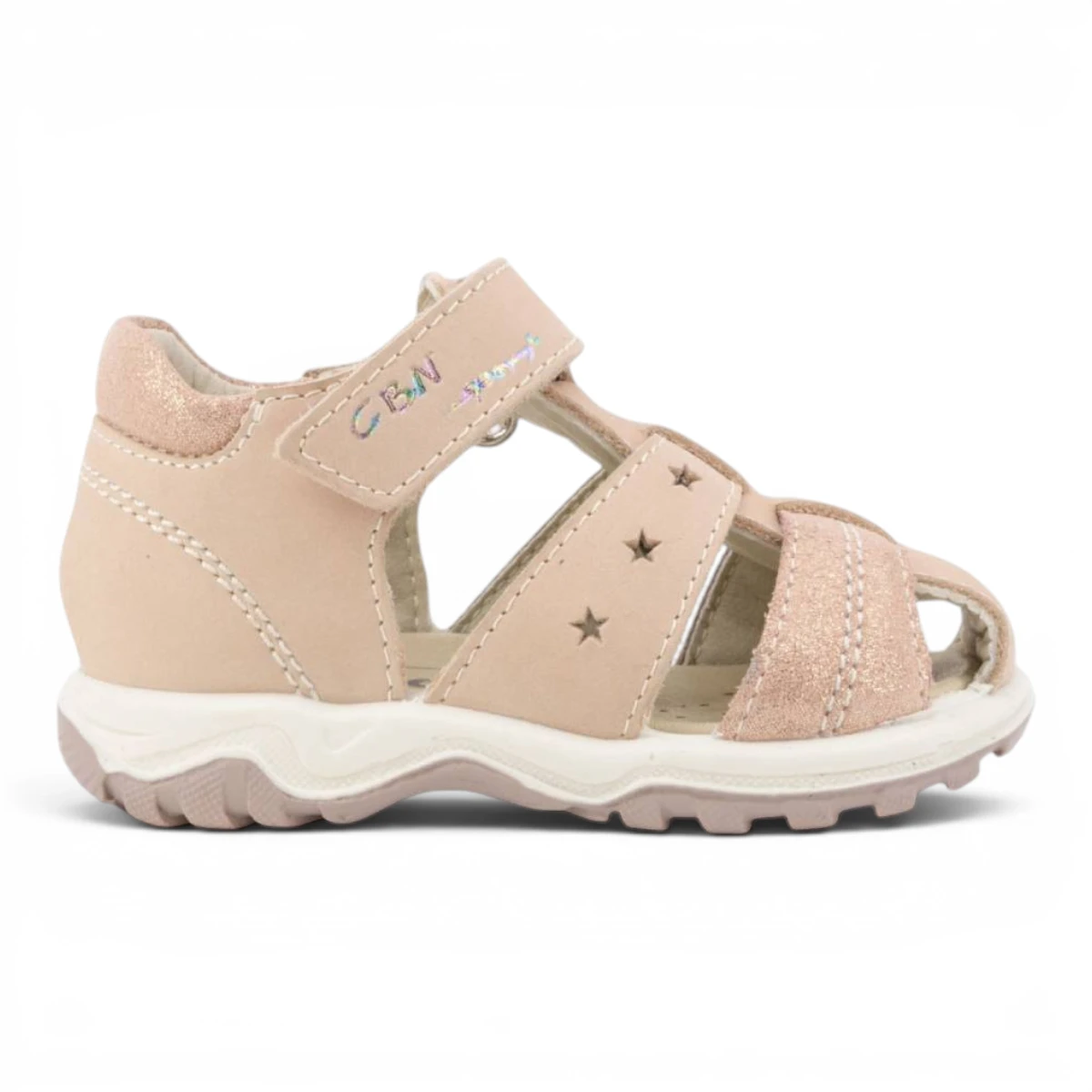 368221-ROSA Roze sandale za djecu – Ciciban