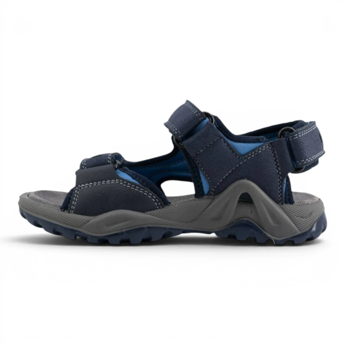 368357-blue Plave sandale za djecu – Ciciban