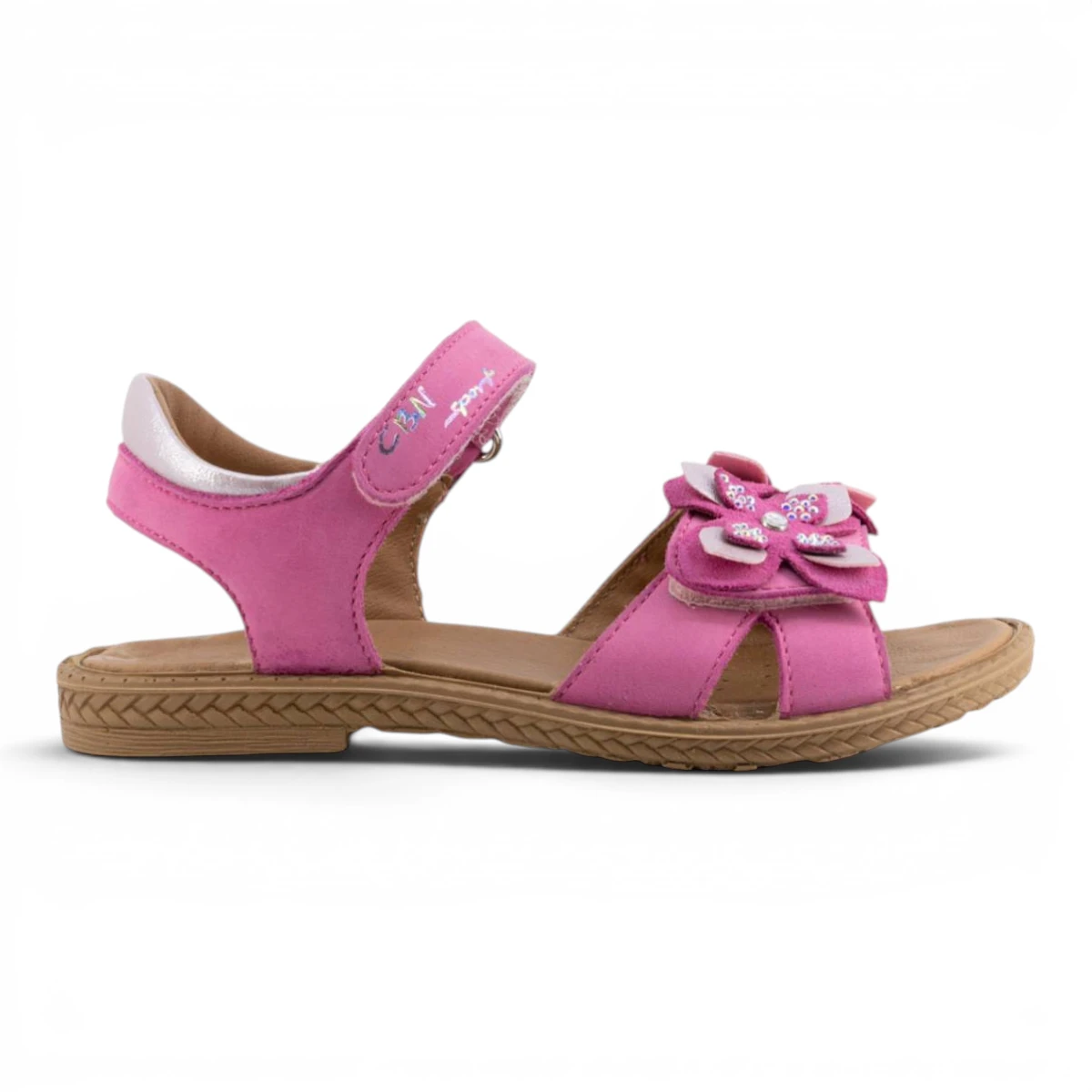 368366-fuxia Fuksija sandale za djecu – Ciciban