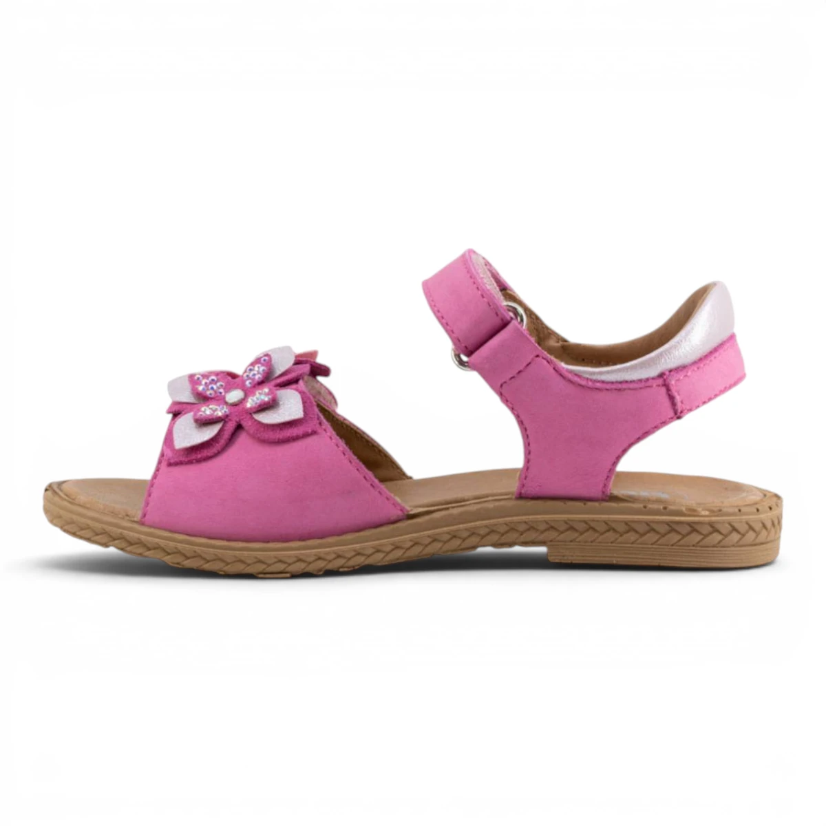 368366-fuxia Fuksija sandale za djecu – Ciciban