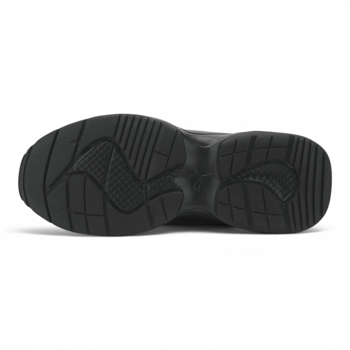 371125-01 Cilia Mode Puma Black-Puma Silver