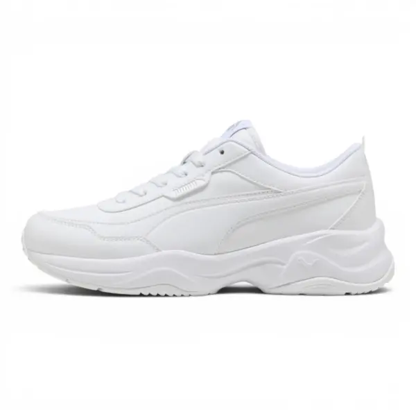 Cilia Mode Puma White-Puma Silver