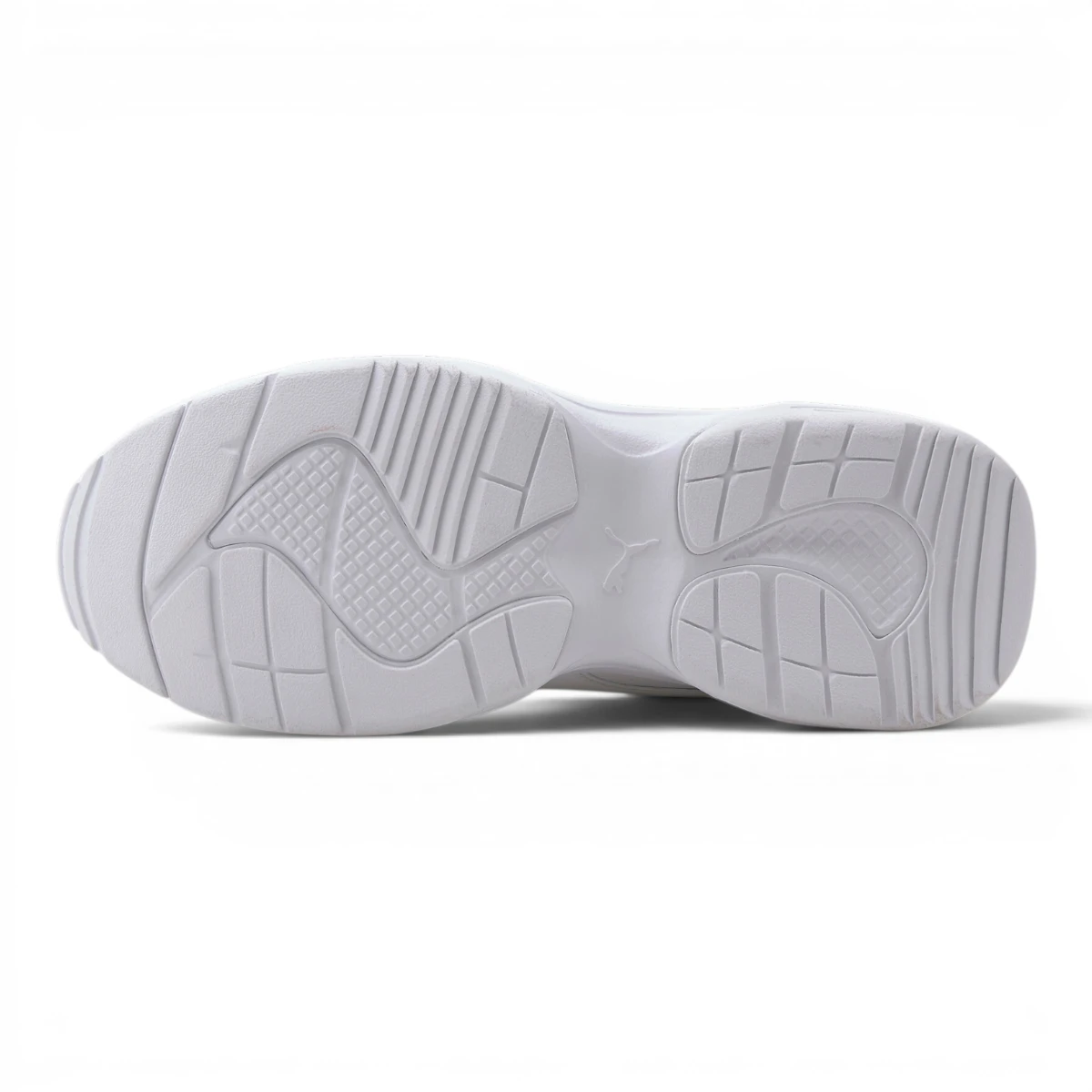371125-02 Cilia Mode Puma White-Puma Silver