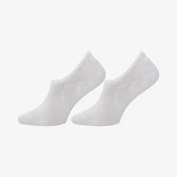 Tommy Hilfiger muške čarape Men Footie 2P white 382024001-300