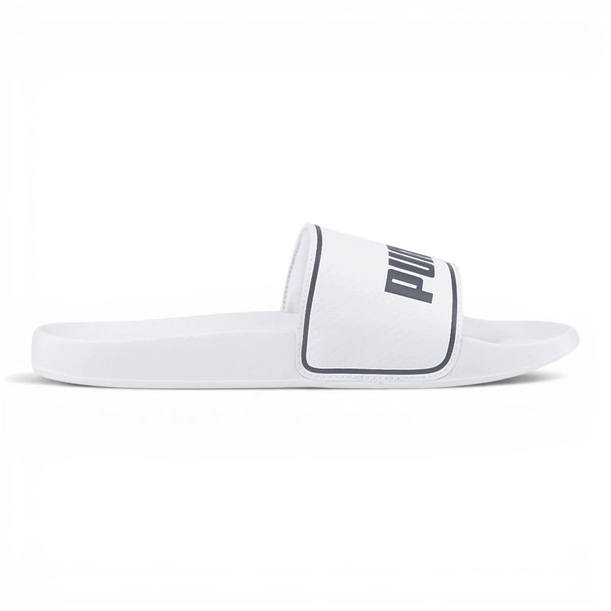 384139-02 Puma Leadcat 2.0  White- Black