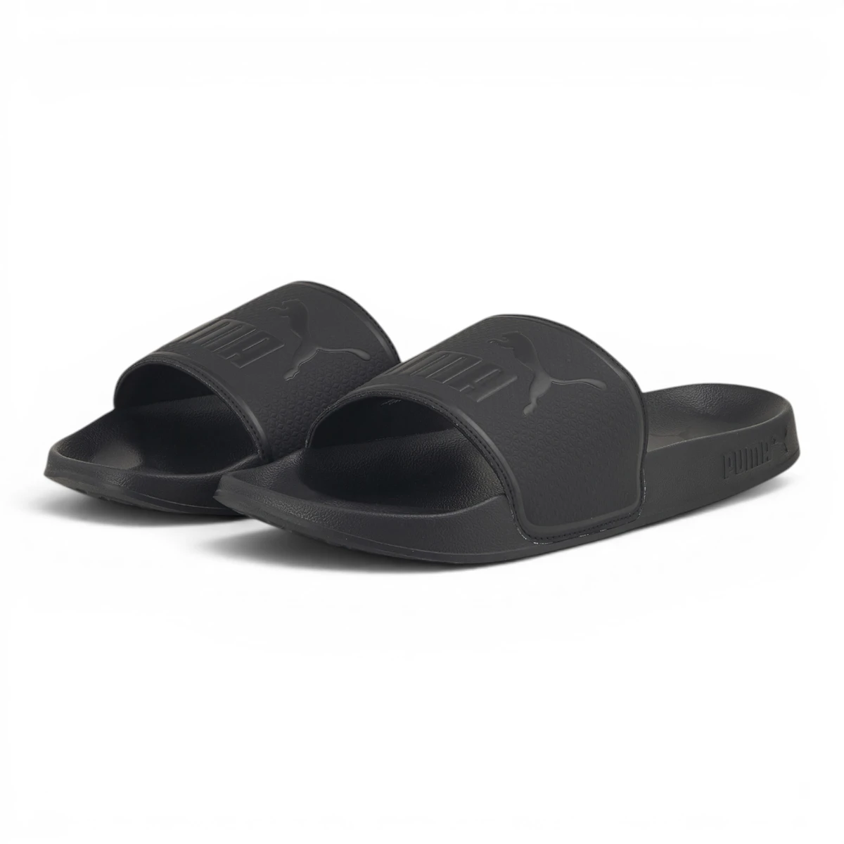 384139-03 Puma Leadcat 2.0 black