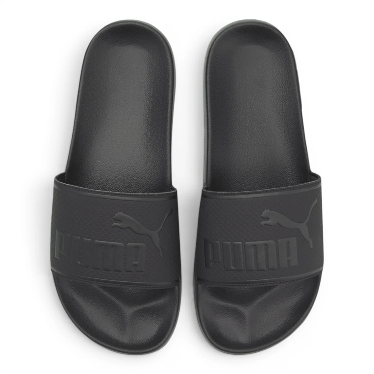 384139-03 Puma Leadcat 2.0 black