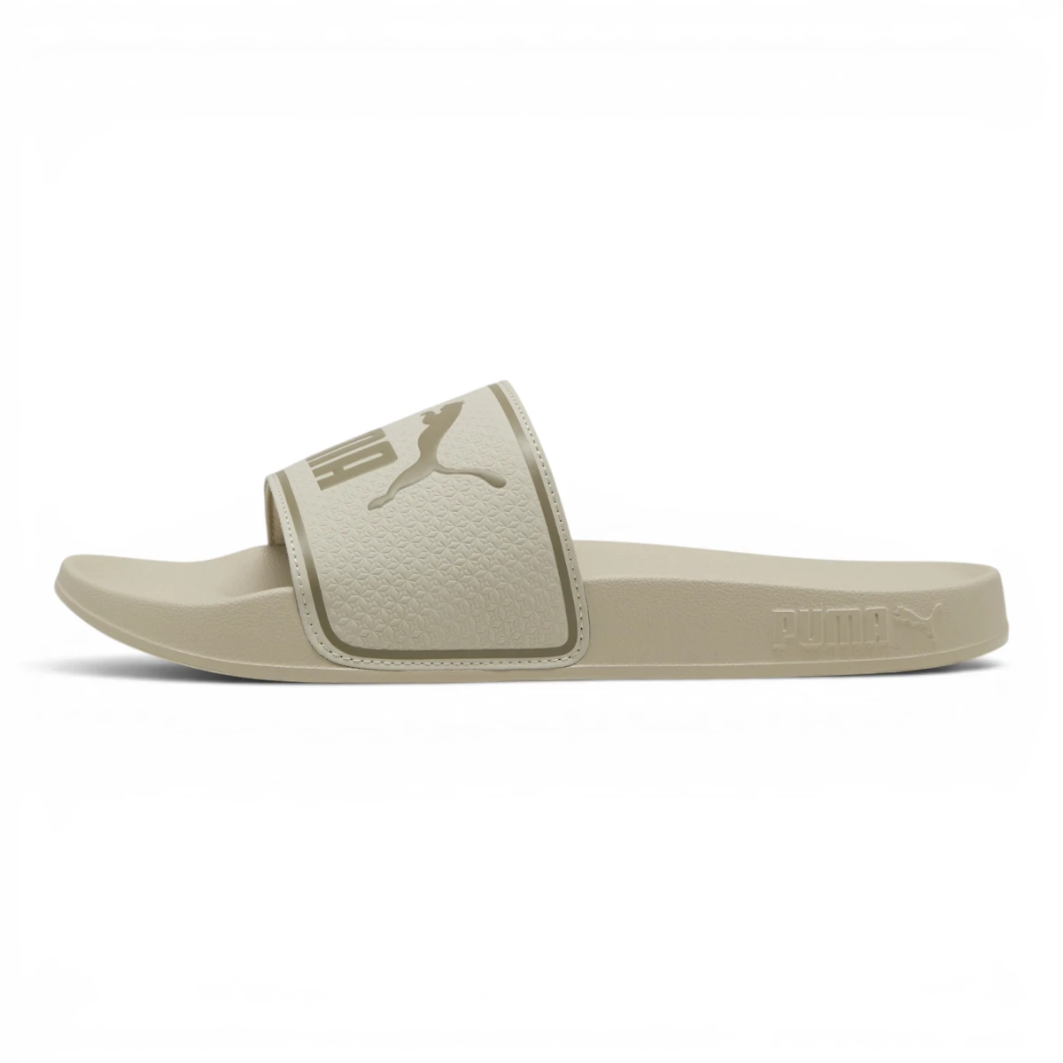 384139-33 Puma Leadcat 2.0 Desert Dust-Velvet Moss