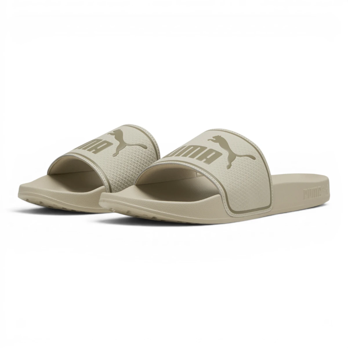 384139-33 Puma Leadcat 2.0 Desert Dust-Velvet Moss