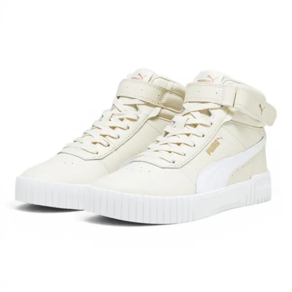Ženske poluduboke tenisice PUMA Carina 2.0 Mid