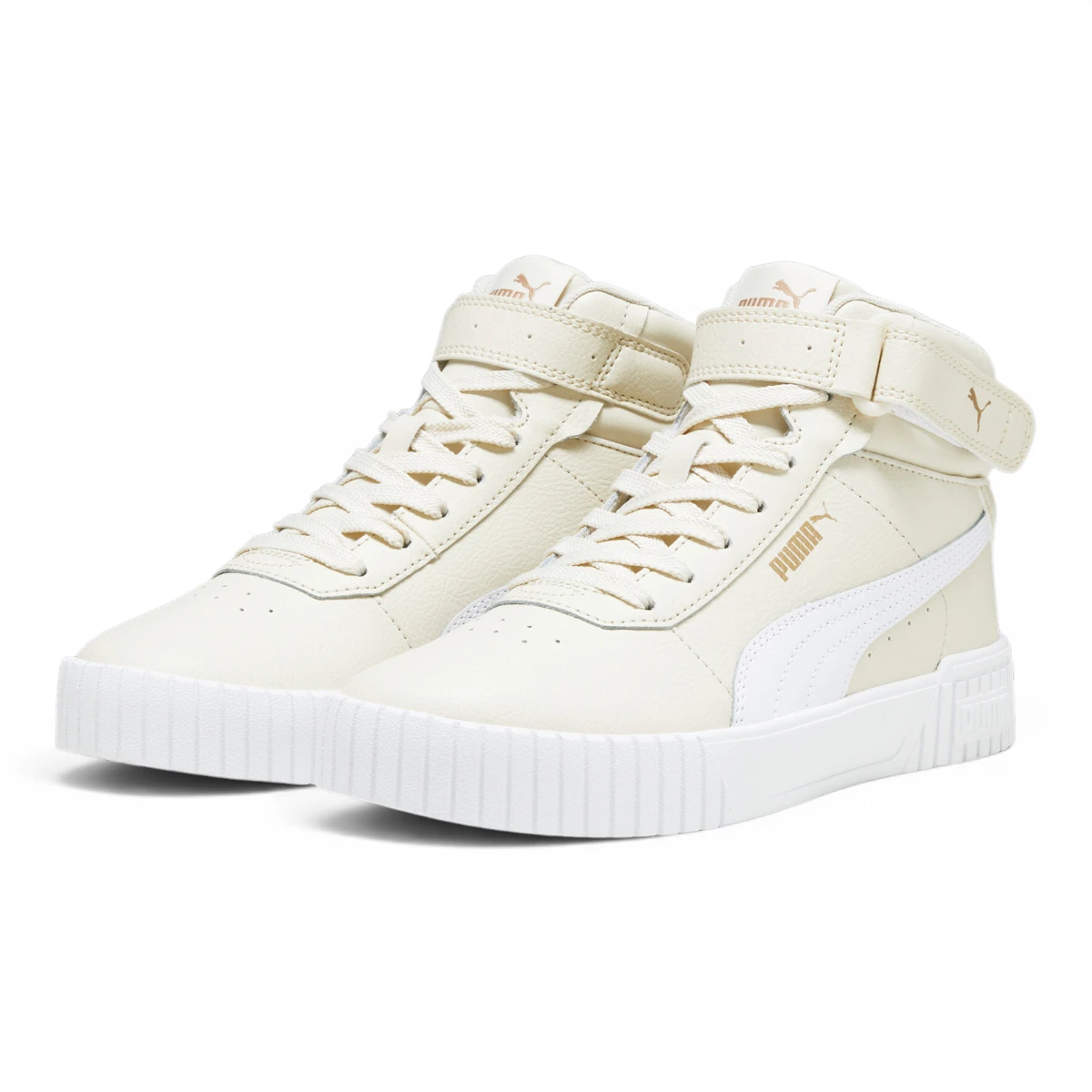 385851-08 PUMA Carina 2.0 Mid ženska tenisica