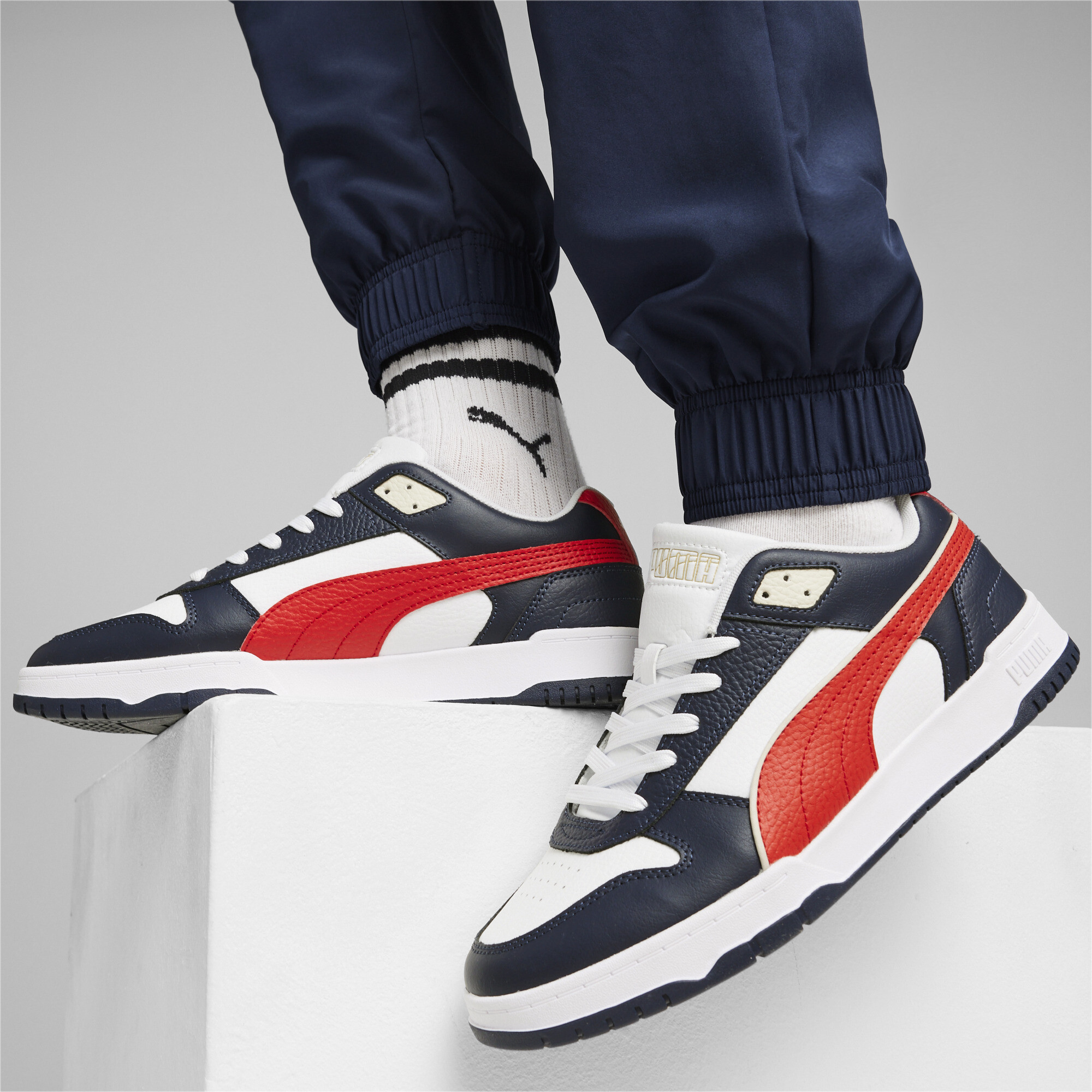 386373-28 Puma RBD Game Low