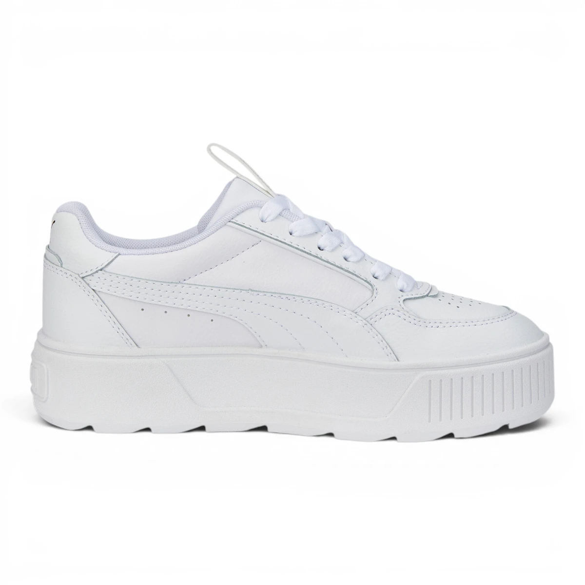387212-01 PUMA Karmen Rebelle Puma White-Puma White