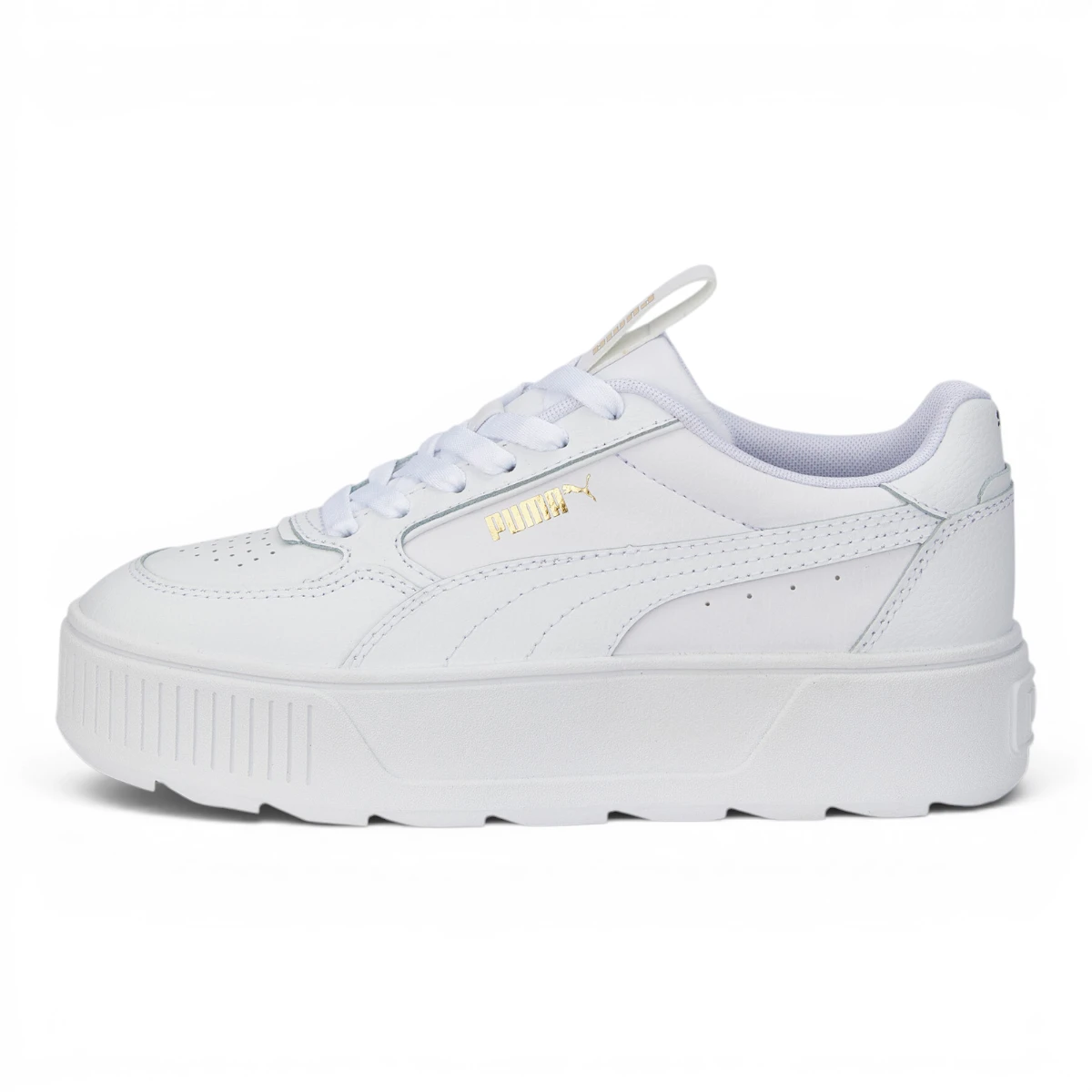 387212-01 PUMA Karmen Rebelle Puma White-Puma White
