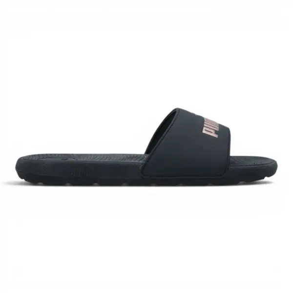 Ženske natikače Cool Cat 2.0 Wns PUMA Black-Rose Gold