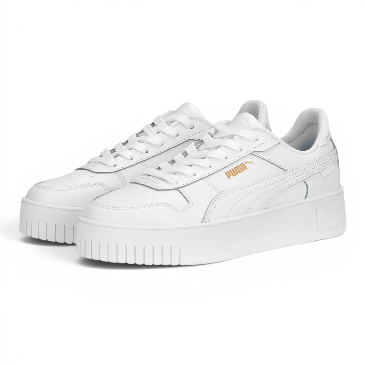 389390-01 PUMA Carina Street White