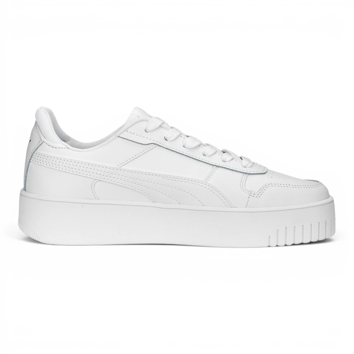 389390-01 PUMA Carina Street White