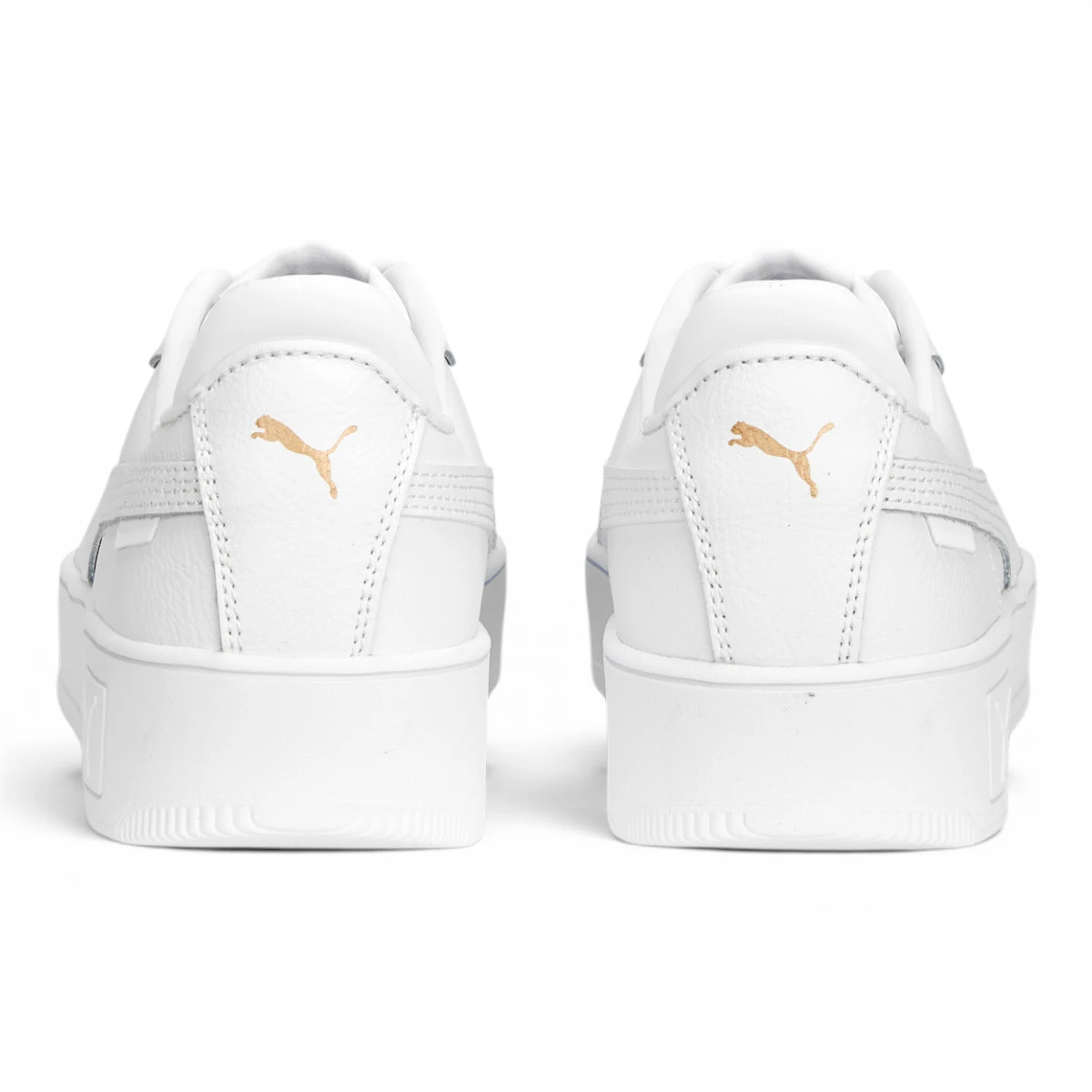 389390-01 PUMA Carina Street White