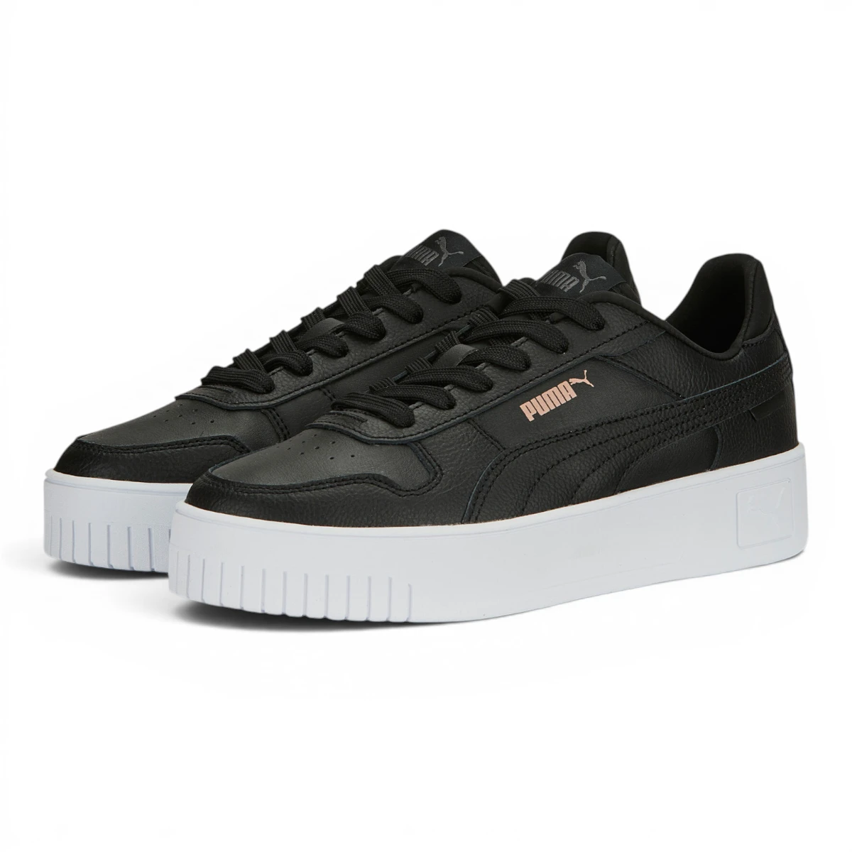 389390-02 PUMA Carina Street  Black
