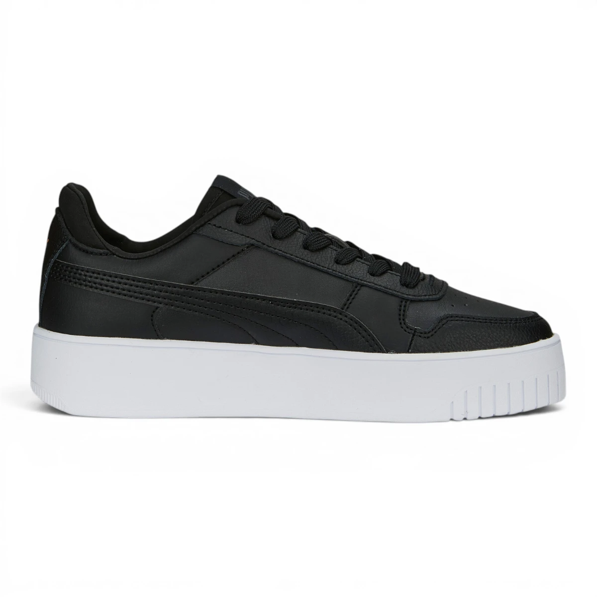 389390-02 PUMA Carina Street  Black