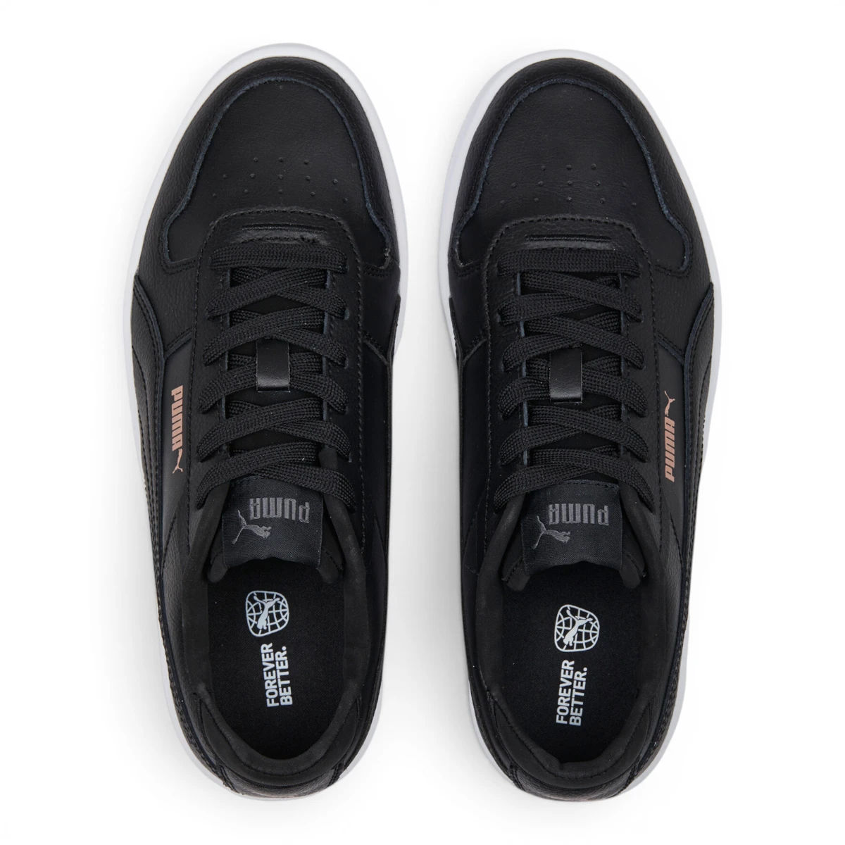 389390-02 PUMA Carina Street  Black