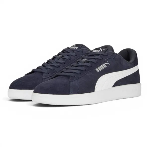Kožne tenisice Puma Smash 3.0