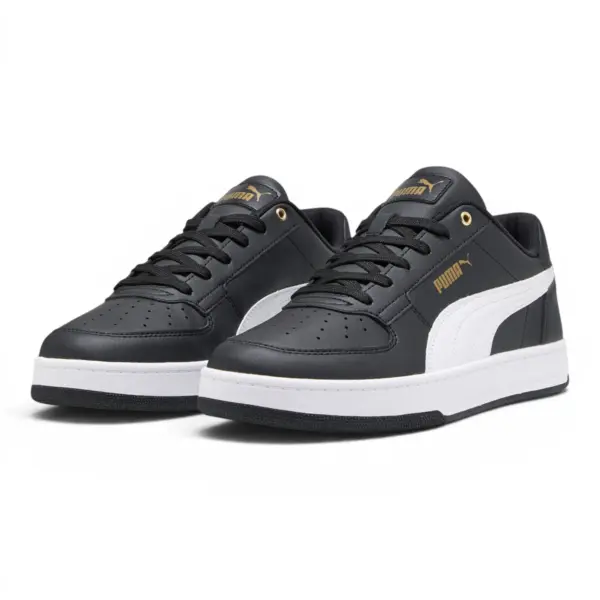 Puma Caven 2.0 PUMA Black-PUMA White-Gol