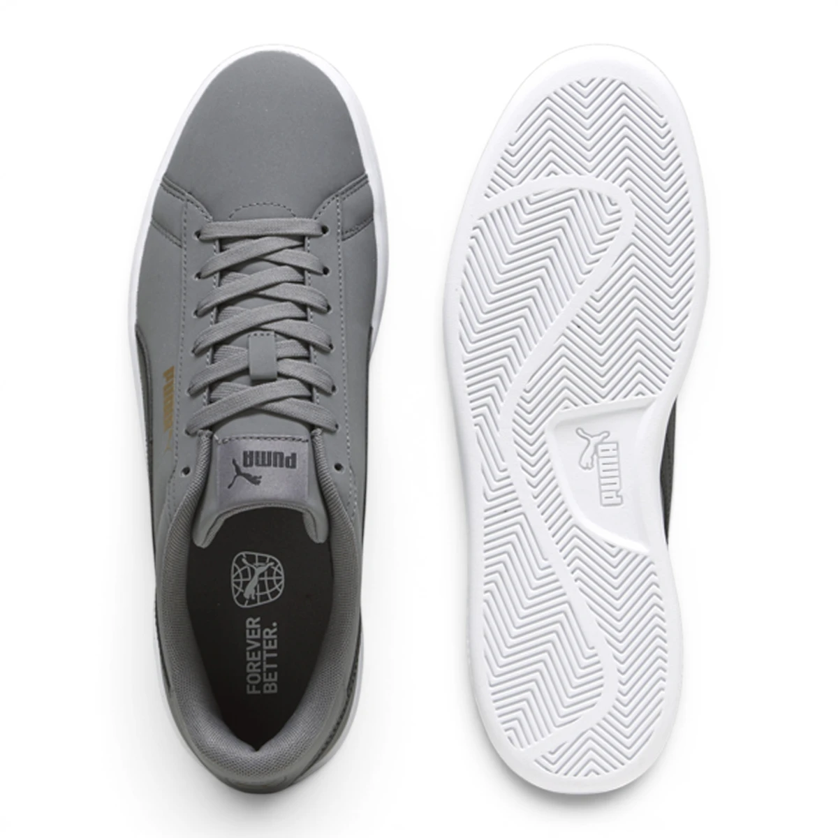 392336-02 Puma Smash 3.0 Buck