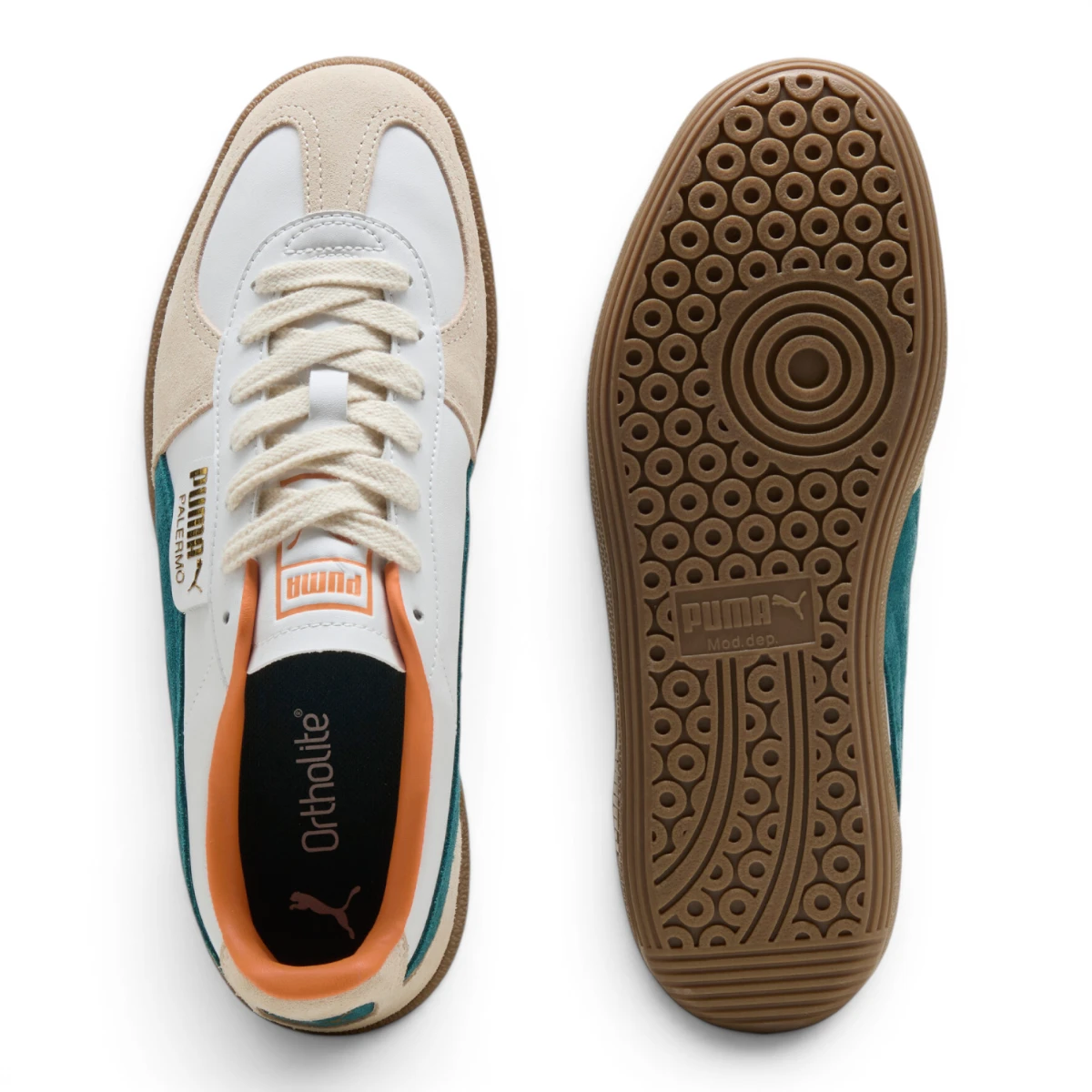 396464-26 Puma Palermo Lth