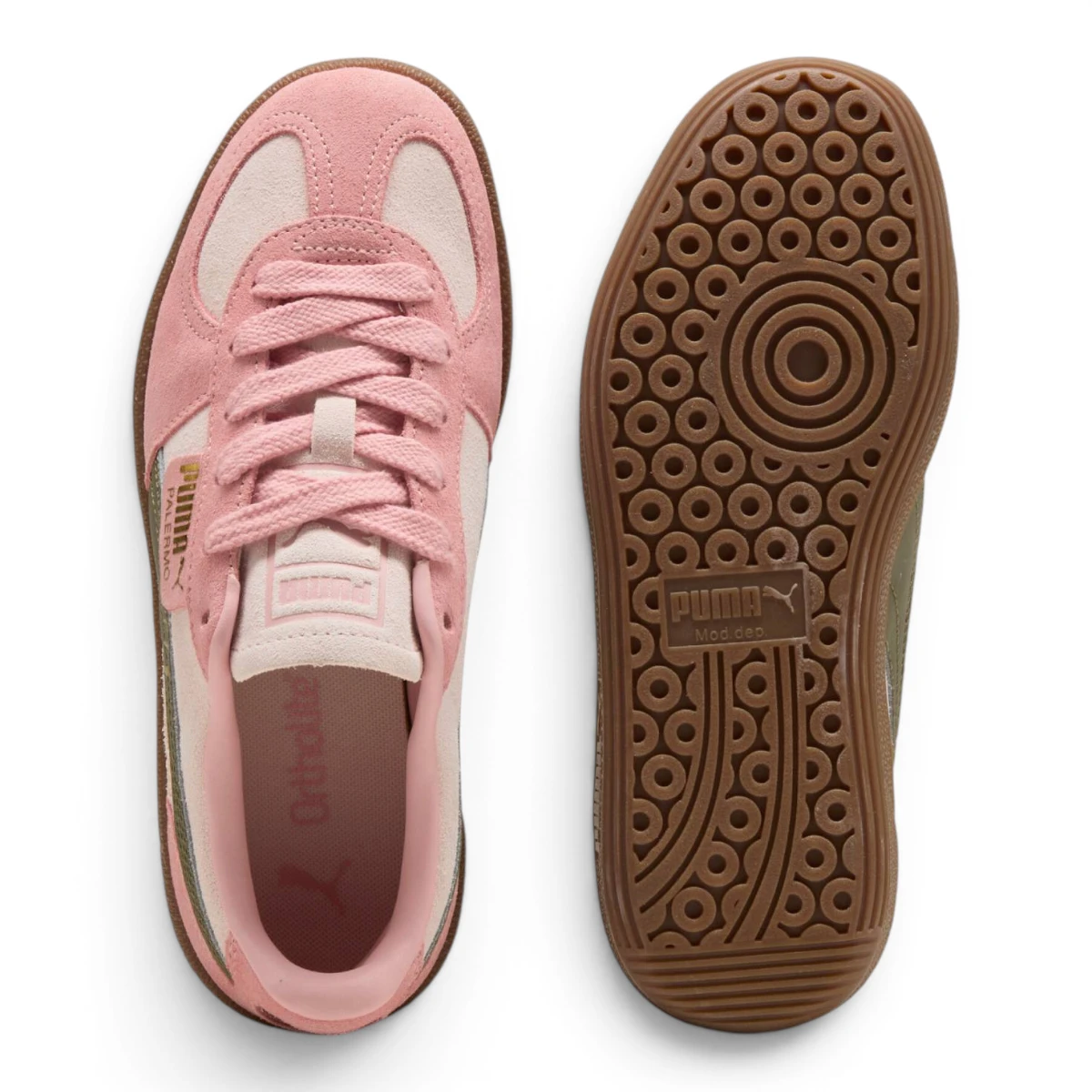 397271-49 Puma Palermo Jr