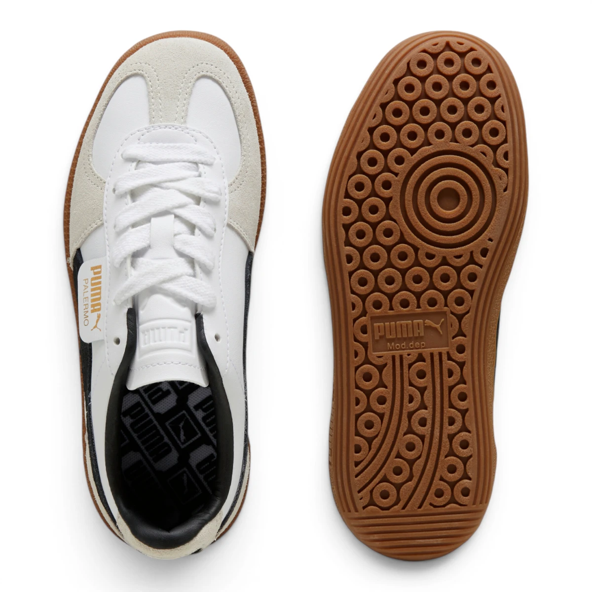 397275-01 Puma Palermo Lth Jr
