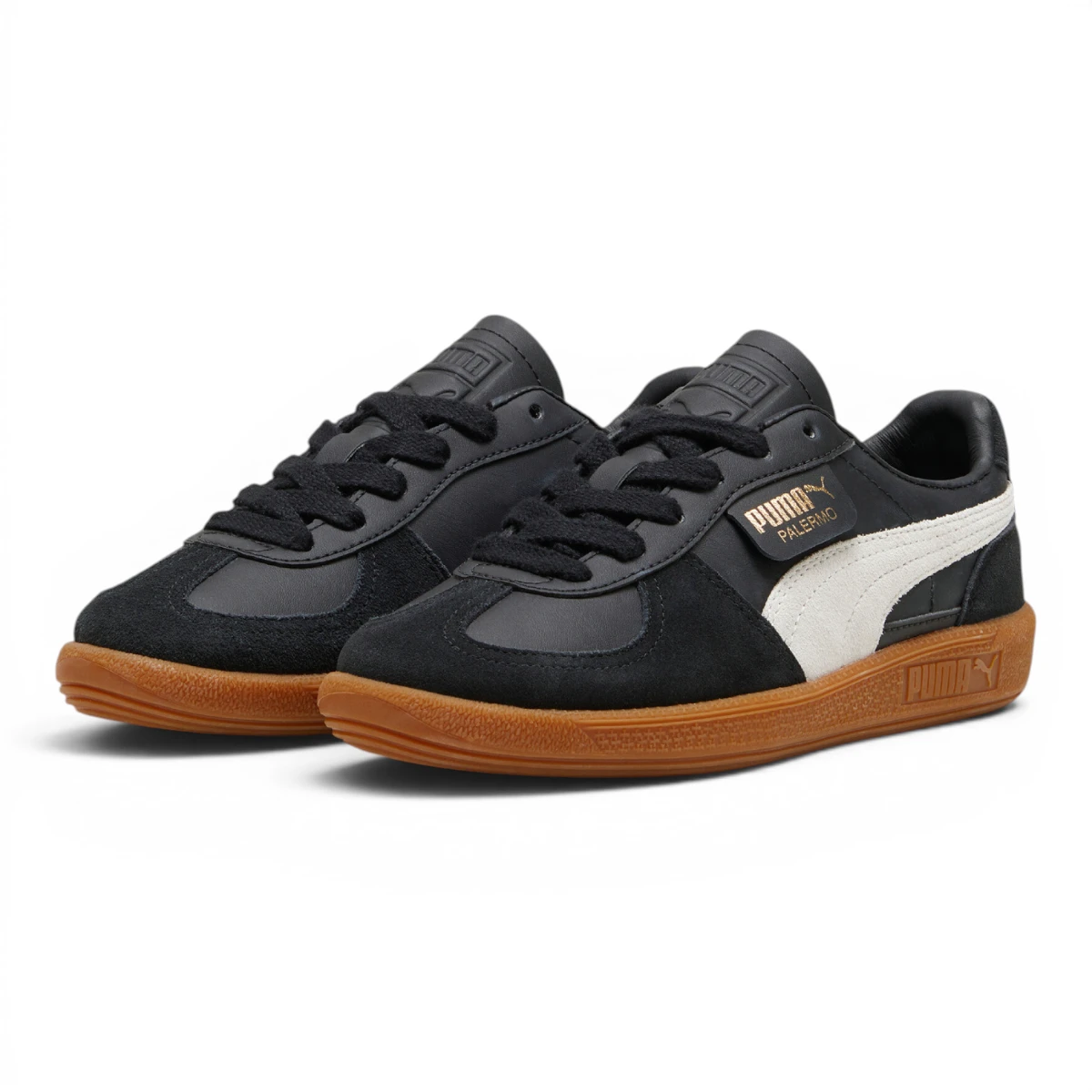 397275-03 Puma Palermo Lth Jr