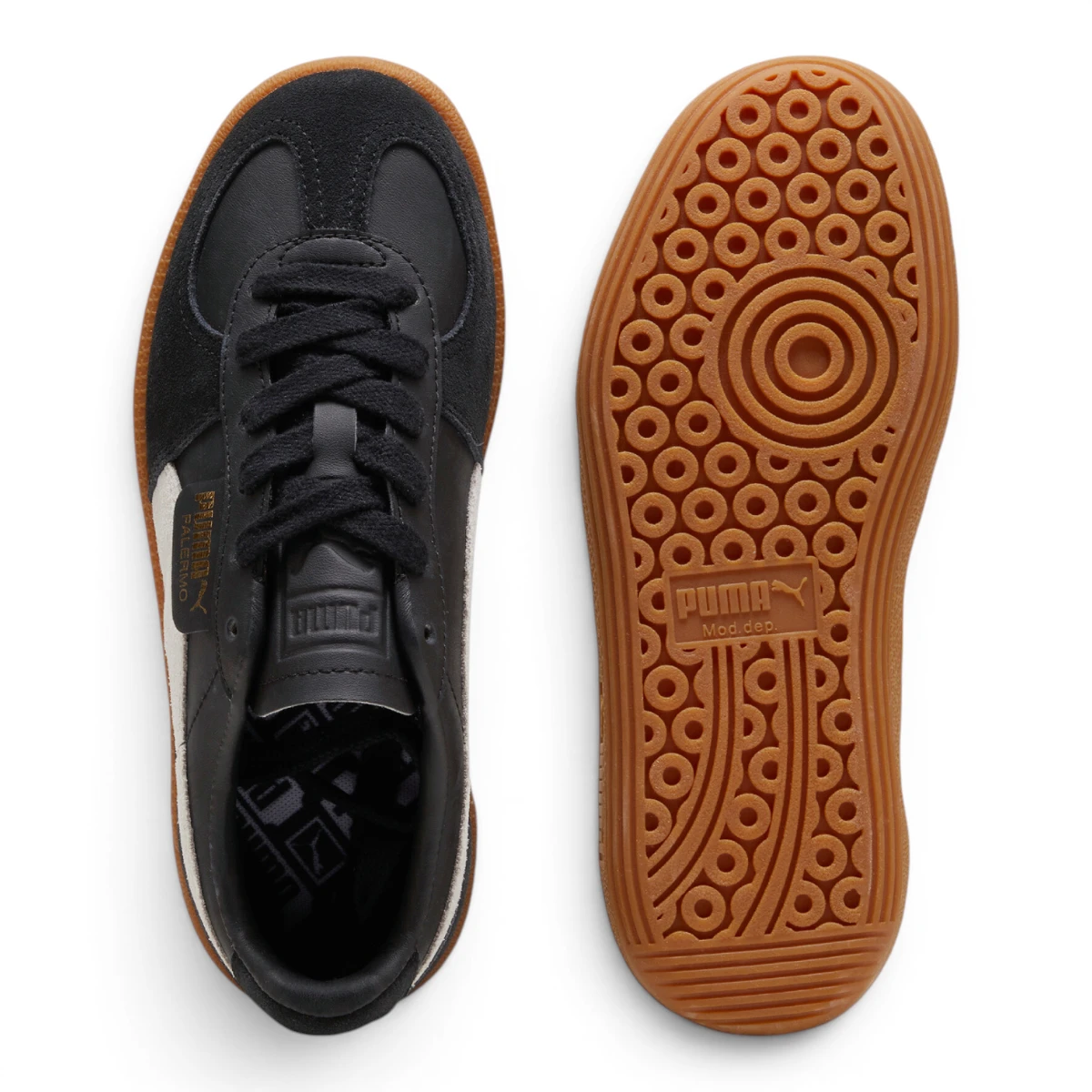 397275-03 Puma Palermo Lth Jr