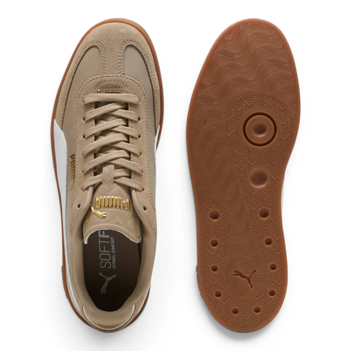 397447-35 Puma Club II Era