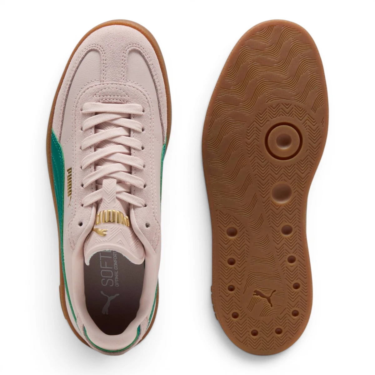 397447-36 Puma Club II Era