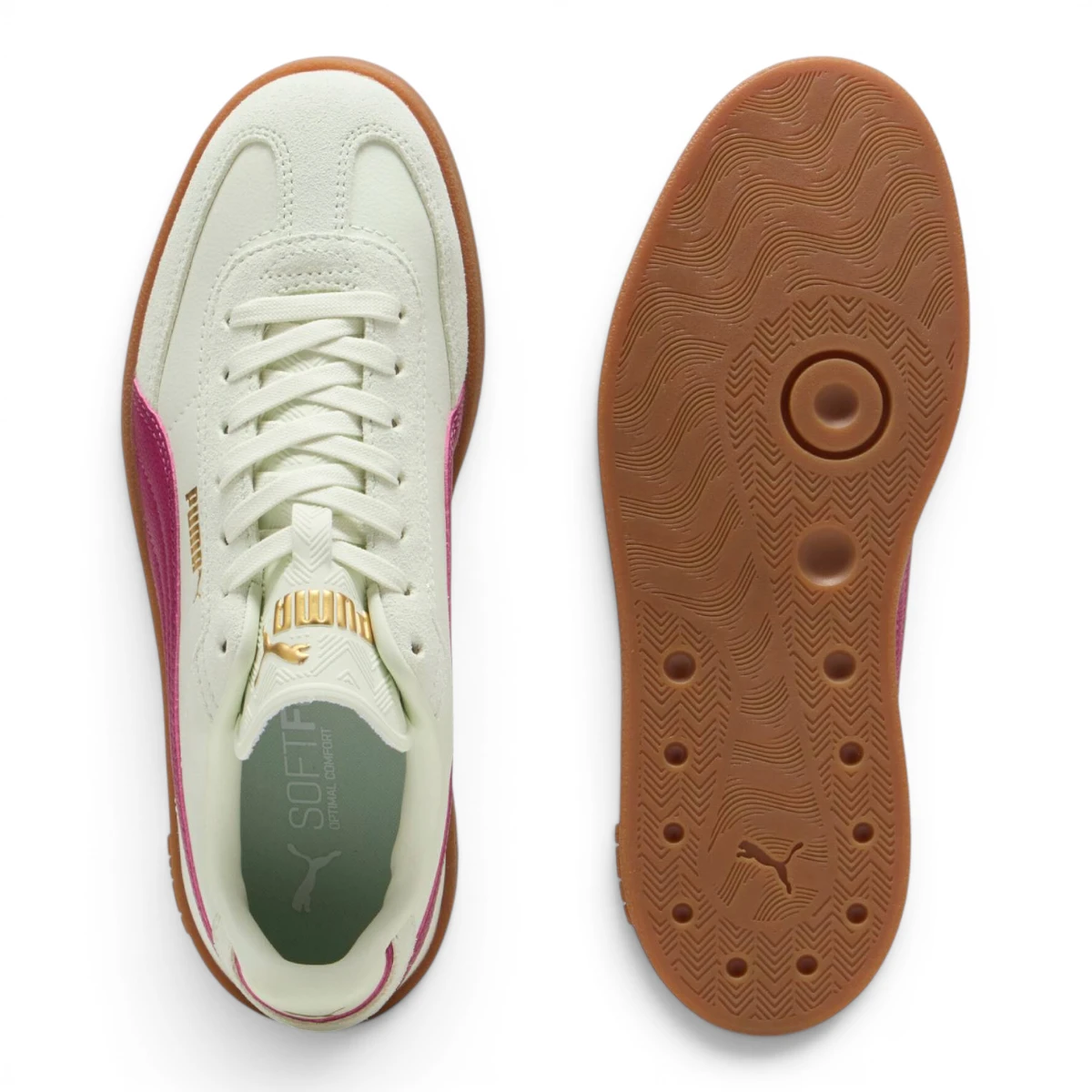 397447-37 Puma Club II Era