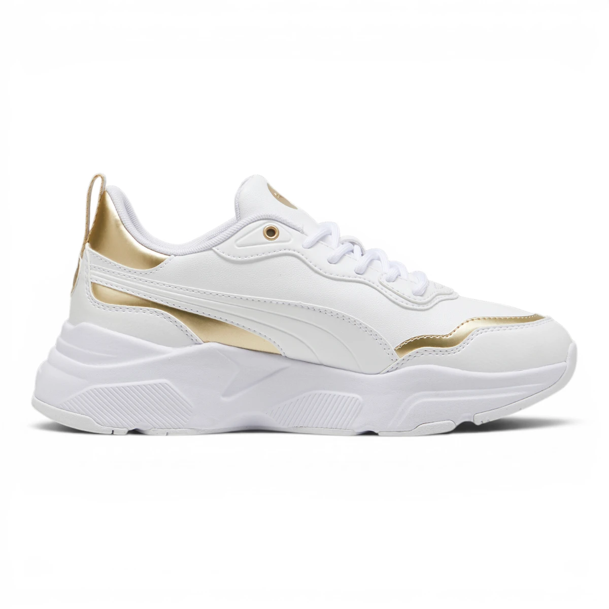 397802-01 Puma Cassia Rose Metallic Dream