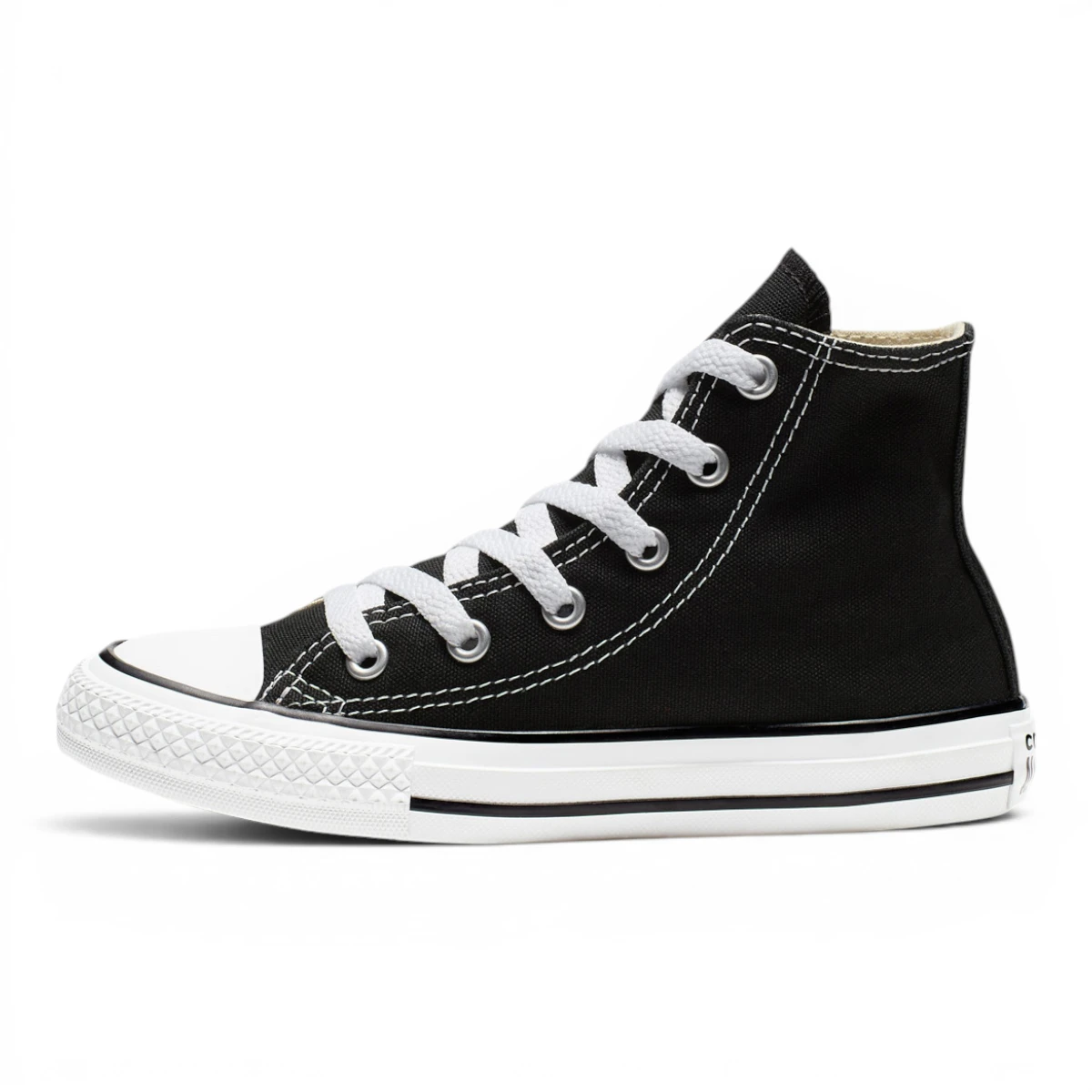 3J231 Chuck Taylor AS Core Hi BLACK