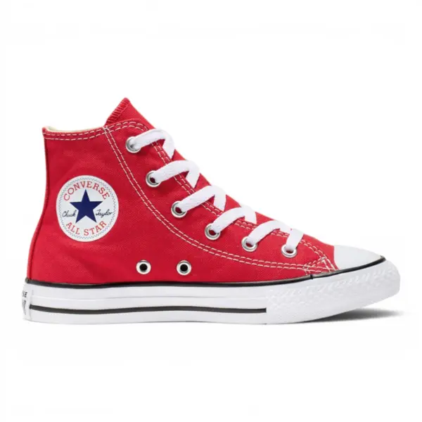 Converse CT AS Core Red