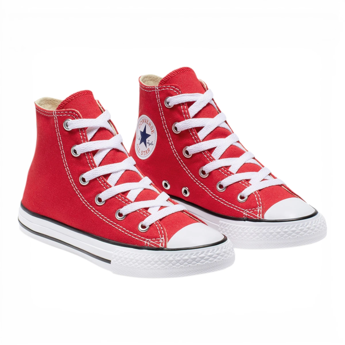 3J232C CT AS Core Red