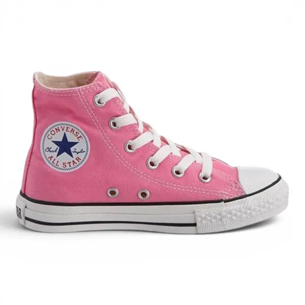 Converse Chuck Taylor AS Core Hi PINK