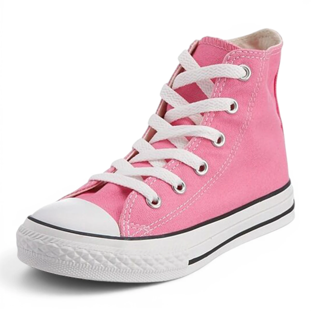 3J234C Chuck Taylor AS Core Hi PINK