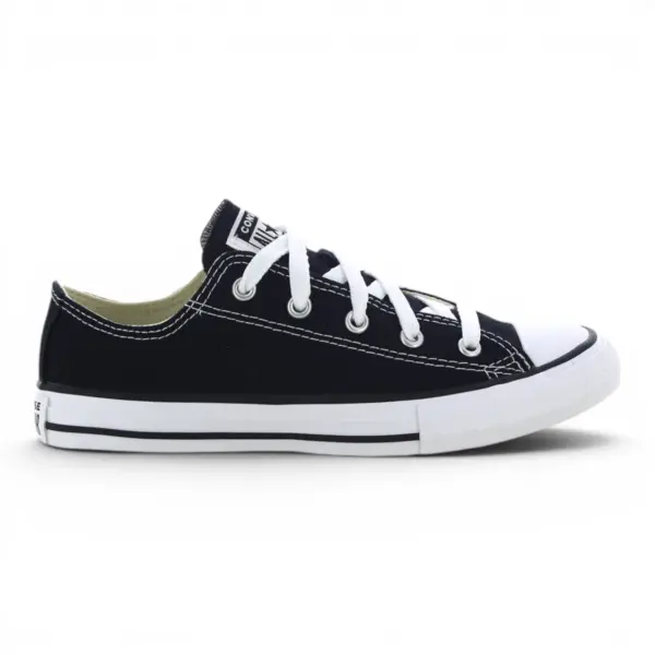 Dječje Tenisice Converse Chuck Taylor All Star Core - Crne